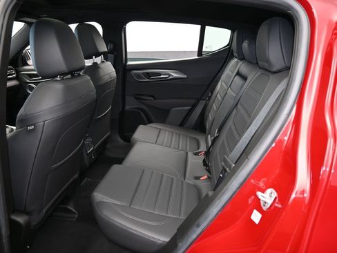 Used 2024 Dodge Hornet R/T Plus w/ R/T Blacktop Package AWD/4WD image 33