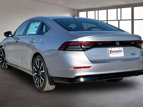 New 2026 Honda Accord Touring image 3