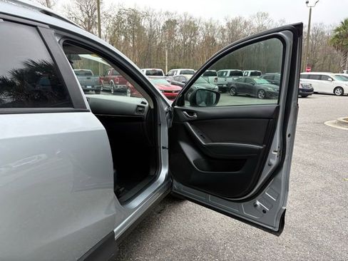 Used 2016 MAZDA CX-5 Sport image 26