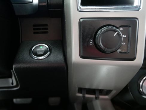 Used 2016 Ford F150 Lariat w/ Equipment Group 502A Luxury image 32