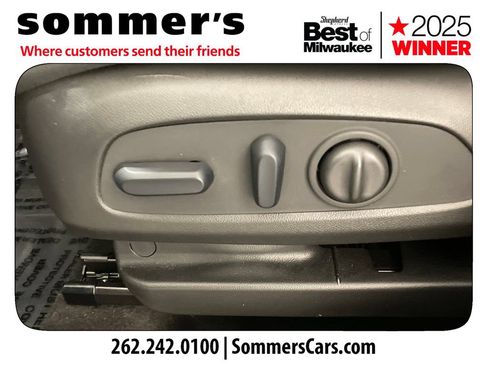 Used 2023 Buick Encore GX Select w/ Safety Package II AWD/4WD image 10