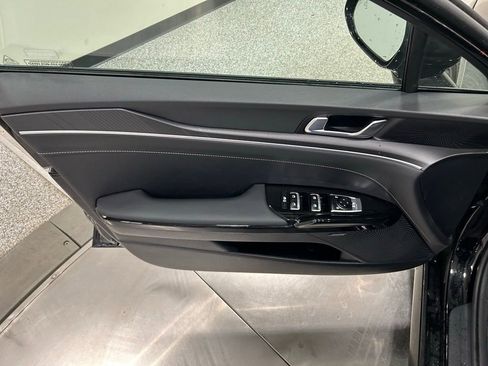 New 2026 Kia K5 GT-Line w/ GT-Line Premium Package image 12
