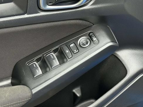 Used 2022 Honda Civic Sport image 10