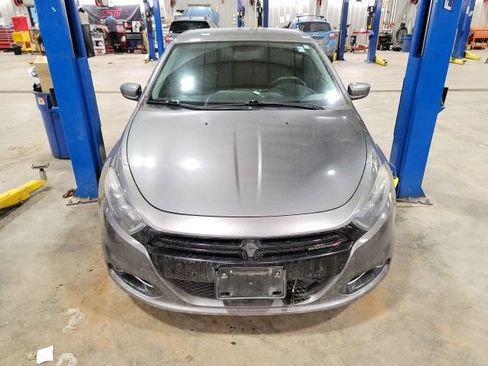Used 2013 Dodge Dart SXT w/ SXT Special Edition Group image 2