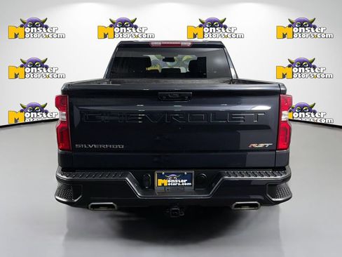 Used 2023 Chevrolet Silverado 1500 RST image 6