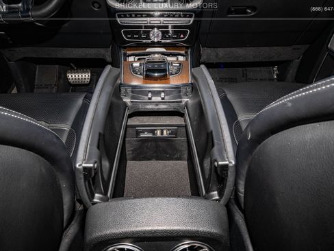 Used 2022 Mercedes-Benz G 63 AMG 4MATIC image 28