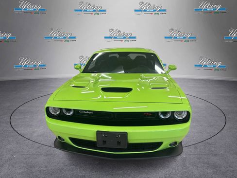 Used 2023 Dodge Challenger R/T Scat Pack image 7