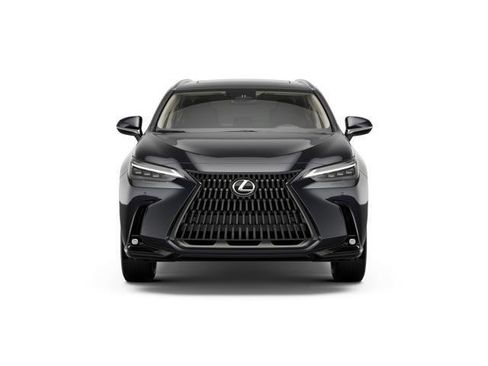 New 2026 Lexus NX 450h+ AWD w/ Luxury Package image 5