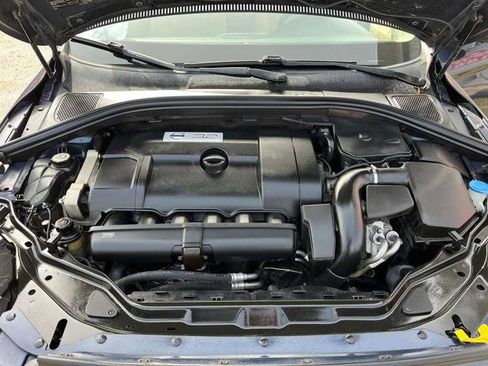 Used 2014 Volvo XC60 3.2 FWD image 24