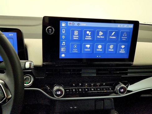 Used 2025 Honda Prologue EX image 16