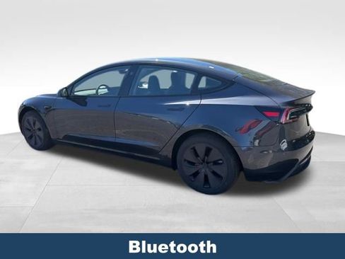 Used 2025 Tesla Model 3 Long Range image 5