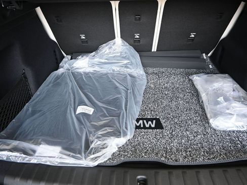 New 2026 BMW X1 xDrive28i w/ Technology Package AWD/4WD image 20