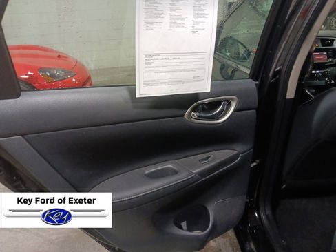 Used 2018 Nissan Sentra SV image 10