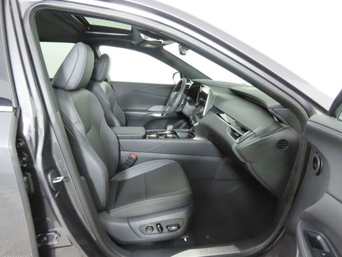 Certified 2025 Lexus RX 350 FWD image 20