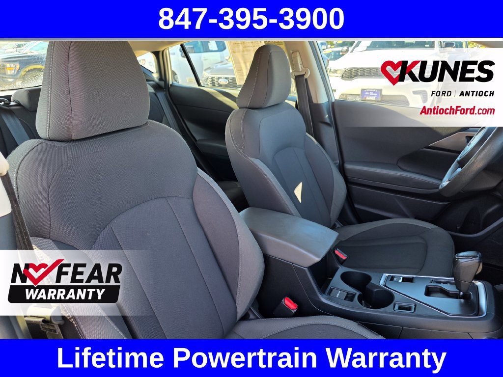 Used 2024 Subaru Impreza 2.0i AWD/4WD image 38