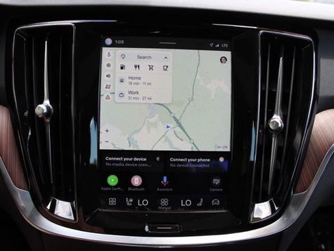 Certified 2024 Volvo S60 B5 Plus w/ Climate Package AWD/4WD image 34