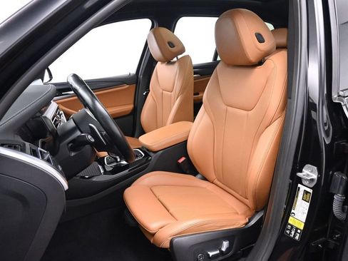 Used 2023 BMW X3 M40i AWD/4WD image 12