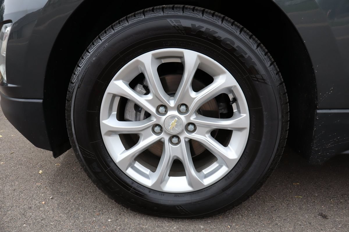 Used 2020 Chevrolet Equinox LT AWD/4WD image 41