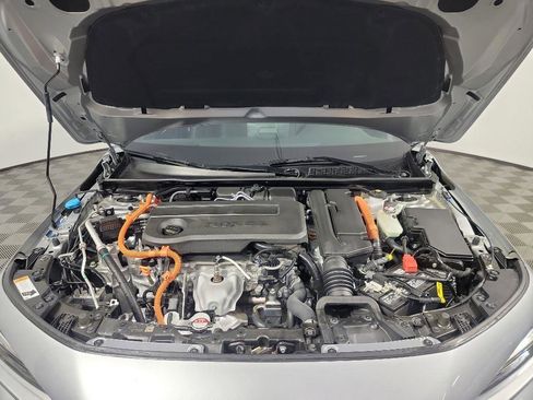 Certified 2025 Honda Civic Sport image 14