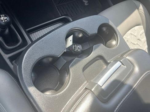 Used 2022 RAM 2500 Power Wagon w/ Level 1 Equipment Group image 16