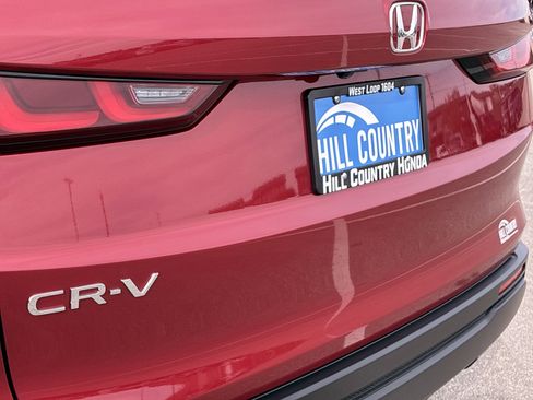 Certified 2026 Honda CR-V LX image 13