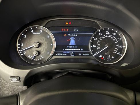 Used 2024 INFINITI QX50 Luxe image 25