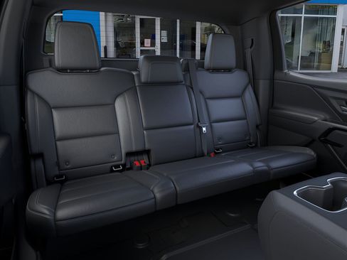 New 2026 Chevrolet Silverado EV LT w/ Plus Package image 41