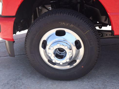 New 2026 Ford F350 XL AWD/4WD image 15
