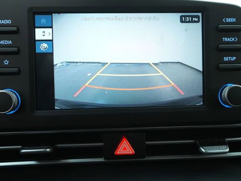 New 2026 Hyundai Elantra SE image 36