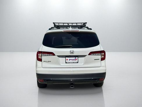 Used 2022 Honda Pilot Special Edition image 6
