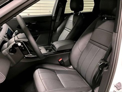 New 2026 Land Rover Range Rover Evoque S image 8