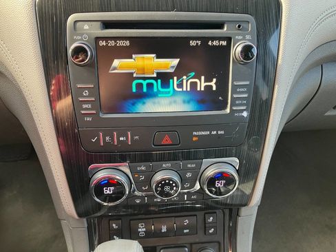 Used 2016 Chevrolet Traverse LT AWD/4WD image 20