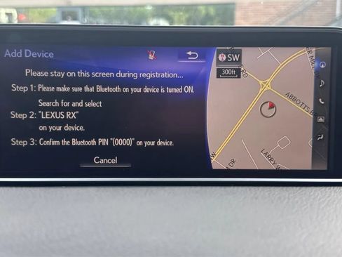Used 2017 Lexus RX 350 F Sport FWD image 25