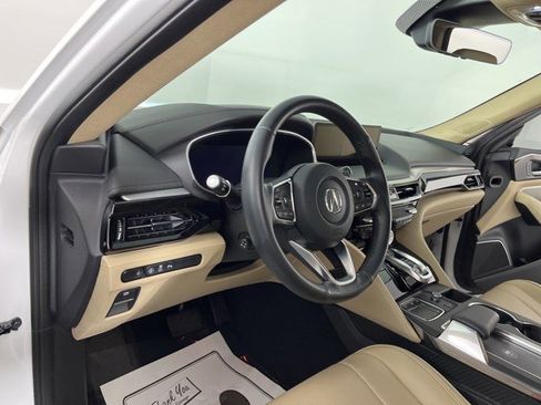 Used 2022 Acura MDX FWD w/ Technology Package image 15