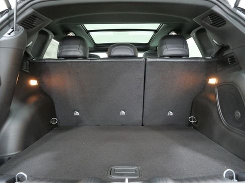 New 2026 Jeep Compass Latitude image 26