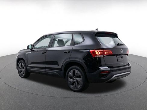 Used 2025 Volkswagen Taos S FWD image 7