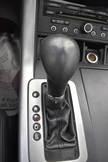 Used 2008 Acura RDX w/ Technology Package AWD/4WD image 31