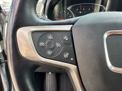 Used 2020 GMC Terrain Denali w/ Denali Premium Package image 36