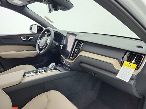 New 2026 Volvo XC60 B5 Plus w/ Climate Package image 21