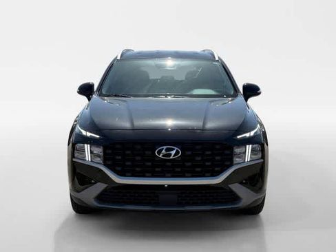 Certified 2023 Hyundai Santa Fe SEL FWD image 8