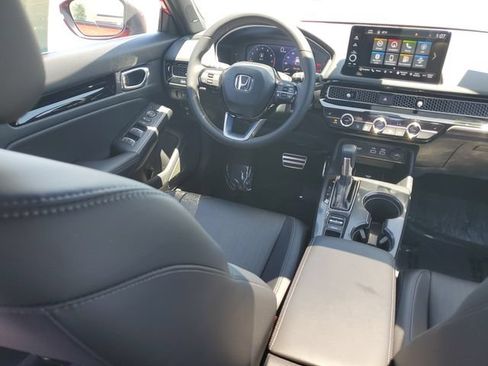 Certified 2024 Honda Civic Sport Touring image 10