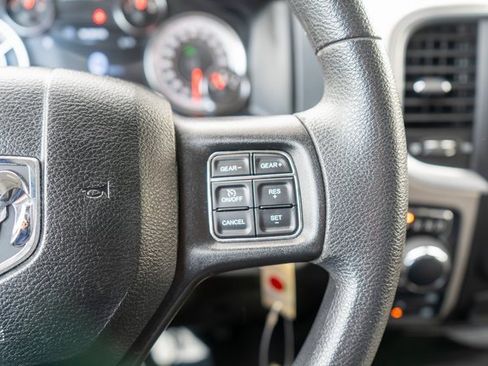 Used 2020 RAM 1500 Classic Warlock w/ Electronics Group image 21