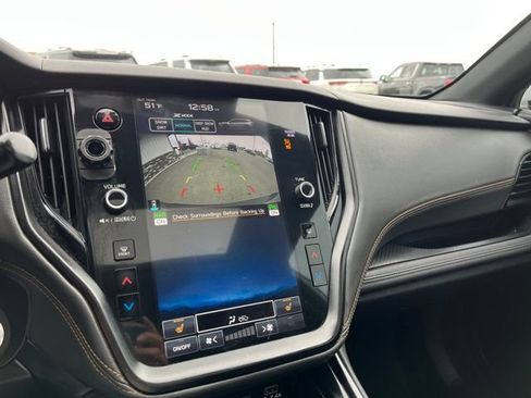 Used 2024 Subaru Outback Wilderness image 59