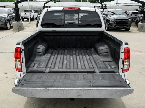 Used 2018 Nissan Frontier SV RWD image 48