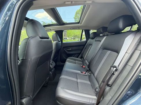 New 2026 MAZDA CX-50 2.5 Hybrid w/ Weather Package image 24