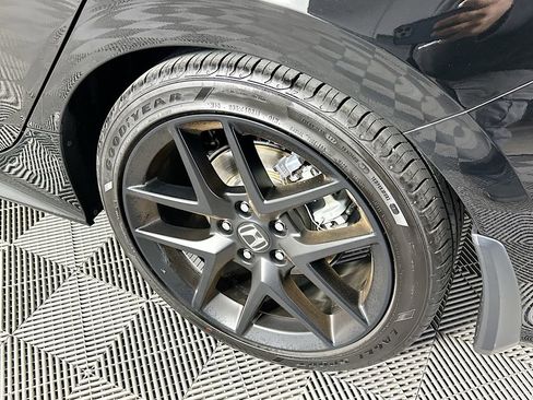 Used 2023 Honda Civic Si image 37