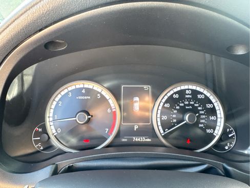 Used 2021 Lexus NX 300 F Sport w/ Accessory Package 2 FWD image 24