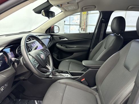 Used 2022 Buick Encore GX Select image 11