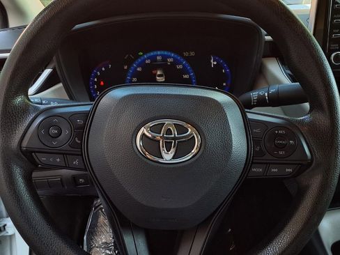 Certified 2020 Toyota Corolla LE image 12