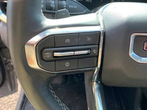 Certified 2025 GMC Terrain Elevation image 26